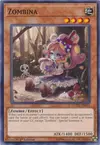 Product image for Zombina