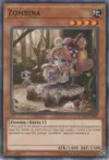 Product image for Zombina