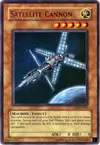 Product image for Satellite Cannon