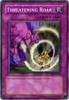 Product image for Threatening Roar