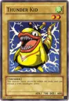 Product image for Thunder Kid