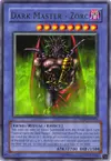 Product image for Dark Master - Zorc
