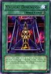Product image for Magical Dimension