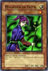 Product image for Magician of Faith