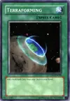 Product image for Terraforming