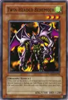 Product image for Twin-Headed Behemoth