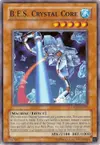 Product image for B.E.S. Crystal Core