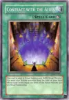Product image for Contract with the Abyss