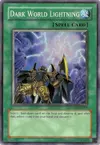 Product image for Dark World Lightning
