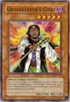 Product image for Gravekeeper's Chief