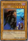 Product image for Gravekeeper's Spy