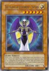 Product image for The Agent of Judgment - Saturn