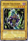 Product image for Grand Tiki Elder