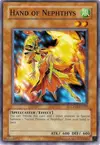 Product image for Hand of Nephthys