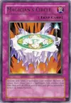 Product image for Magician's Circle