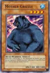 Product image for Mother Grizzly