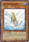 Product image for Treeborn Frog