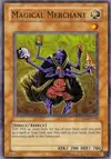 Product image for Magical Merchant