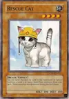 Product image for Rescue Cat