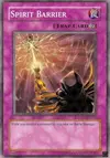 Product image for Spirit Barrier