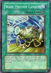 Product image for Wave-Motion Cannon