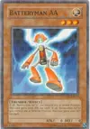 Product image for Batteryman AA