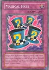 Product image for Magical Hats