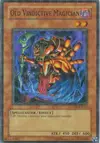 Product image for Old Vindictive Magician