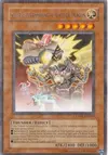 Product image for Super-Electromagnetic Voltech Dragon