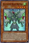 Product image for Bestiari, Bête Gladiateur