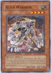 Product image for Alien Warrior