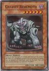 Product image for Gravity Behemoth