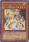 Product image for Herald of Creation