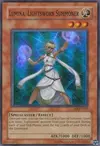 Product image for Lumina, Lightsworn Summoner