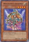Product image for Magician's Valkyria