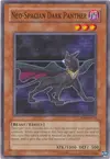 Product image for Neo-Spacian Dark Panther