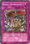 Product image for Royal Oppression