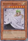 Product image for Vanity's Ruler