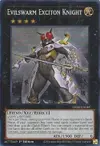 Product image for Evilswarm Exciton Knight