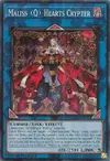 Product image for Maliss <Q> Hearts Crypter