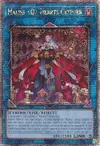 Product image for Maliss <Q> Hearts Crypter