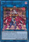 Product image for Maliss <Q> Hearts Crypter