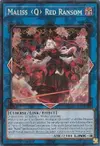 Product image for Maliss <Q> Red Ransom