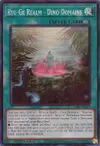 Product image for Ryu-Ge Realm - Dino Domains