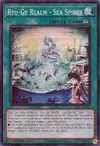 Product image for Ryu-Ge Realm - Sea Spires