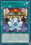 Product image for Ryu-Ge Rising