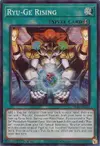 Product image for Ryu-Ge Rising