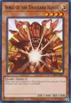 Product image for Senju of the Thousand Hands