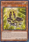 Product image for Star Seraph Sovereignty