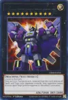 Product image for Superdimensional Robot Galaxy Destroyer